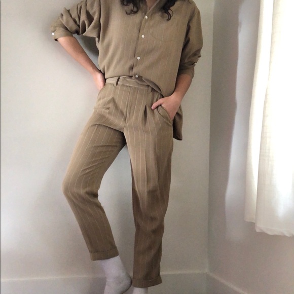 Japanese trousers - Picture 5 of 6